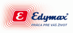 EDYMAX Holding a.s.