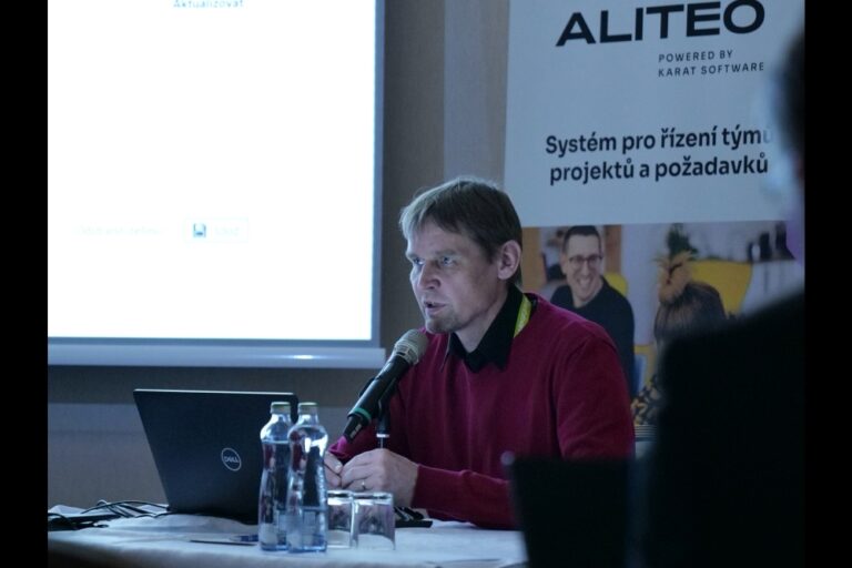 Zúčastnili sme sa KARAT konferencie 2025